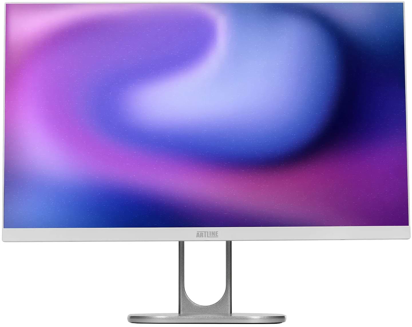 Компьютер-моноблок Artline Home G43WHITE Windows 11 Pro (G43WHITEv63Win)